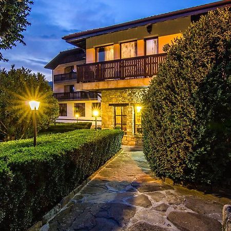 Guesthouse Hitar Petar Gabrovo Exterior foto